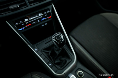 VW Taigo Gebrauchtwagen VW Taigo Gebrauchtwagen