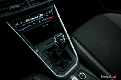 VW Taigo Gebrauchtwagen
