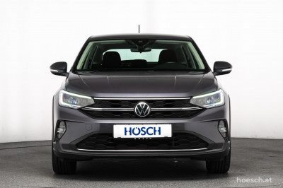 VW Taigo Gebrauchtwagen VW Taigo Gebrauchtwagen