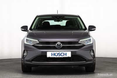 VW Taigo Gebrauchtwagen