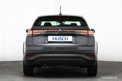 VW Taigo Gebrauchtwagen VW Taigo Gebrauchtwagen