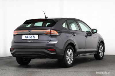 VW Taigo Gebrauchtwagen
