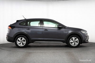 VW Taigo Gebrauchtwagen VW Taigo Gebrauchtwagen