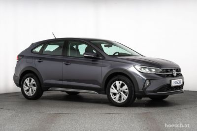 VW Taigo Gebrauchtwagen