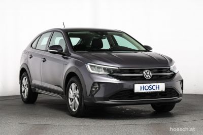 VW Taigo Gebrauchtwagen