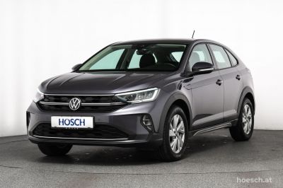 VW Taigo Gebrauchtwagen