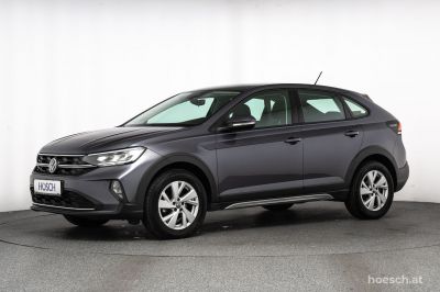 VW Taigo Gebrauchtwagen