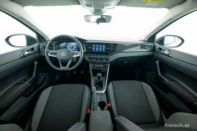 VW Taigo Gebrauchtwagen