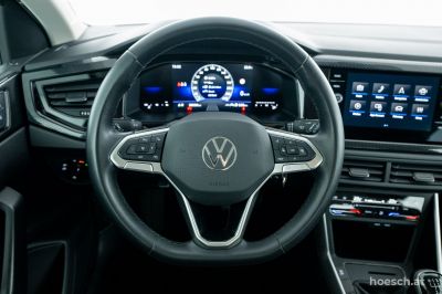 VW Taigo Gebrauchtwagen