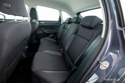 VW Taigo Gebrauchtwagen