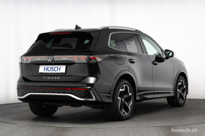 VW Tiguan Gebrauchtwagen VW Tiguan Gebrauchtwagen