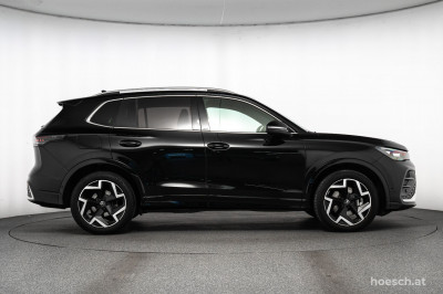 VW Tiguan Gebrauchtwagen VW Tiguan Gebrauchtwagen