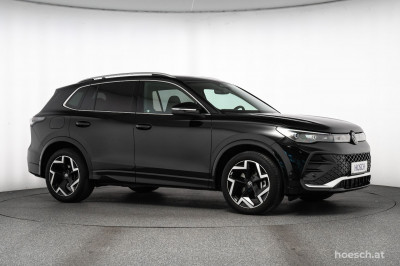VW Tiguan Gebrauchtwagen VW Tiguan Gebrauchtwagen
