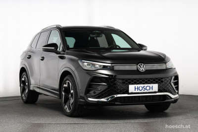 VW Tiguan Gebrauchtwagen VW Tiguan Gebrauchtwagen