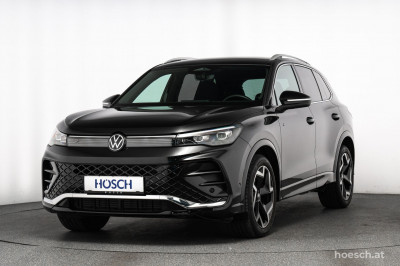 VW Tiguan Gebrauchtwagen VW Tiguan Gebrauchtwagen