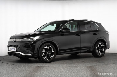 VW Tiguan Gebrauchtwagen VW Tiguan Gebrauchtwagen
