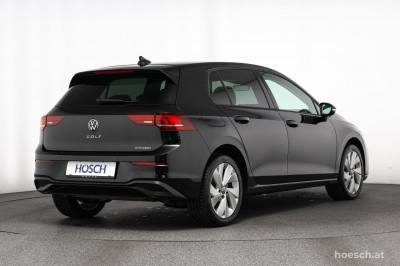 VW Golf Gebrauchtwagen VW Golf Gebrauchtwagen