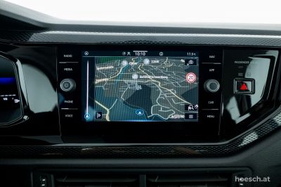 VW Taigo Gebrauchtwagen VW Taigo Gebrauchtwagen