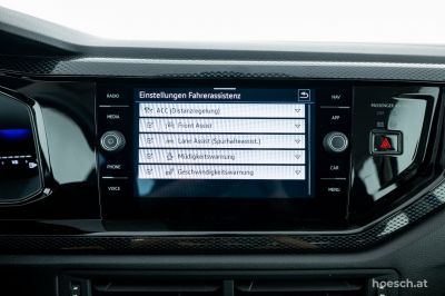 VW Taigo Gebrauchtwagen VW Taigo Gebrauchtwagen