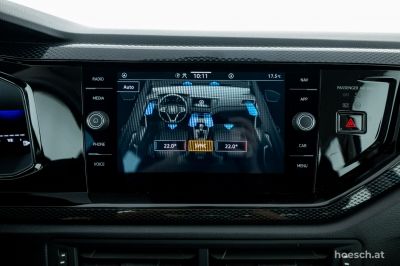 VW Taigo Gebrauchtwagen VW Taigo Gebrauchtwagen