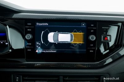 VW Taigo Gebrauchtwagen VW Taigo Gebrauchtwagen