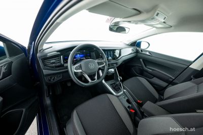 VW Taigo Gebrauchtwagen VW Taigo Gebrauchtwagen