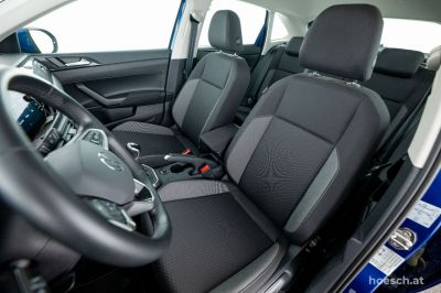 VW Taigo Gebrauchtwagen VW Taigo Gebrauchtwagen
