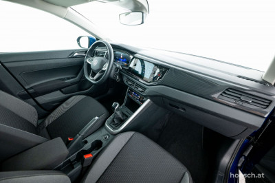 VW Taigo Gebrauchtwagen VW Taigo Gebrauchtwagen