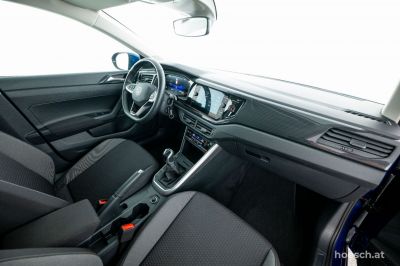 VW Taigo Gebrauchtwagen VW Taigo Gebrauchtwagen