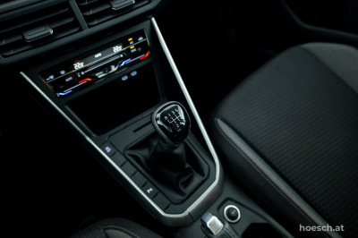 VW Taigo Gebrauchtwagen VW Taigo Gebrauchtwagen