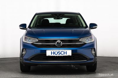 VW Taigo Gebrauchtwagen VW Taigo Gebrauchtwagen