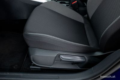 VW Taigo Gebrauchtwagen VW Taigo Gebrauchtwagen