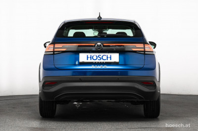 VW Taigo Gebrauchtwagen VW Taigo Gebrauchtwagen