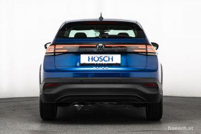 VW Taigo Gebrauchtwagen VW Taigo Gebrauchtwagen