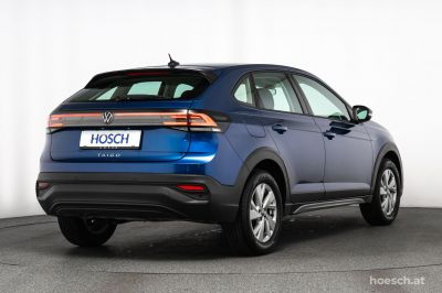 VW Taigo Gebrauchtwagen VW Taigo Gebrauchtwagen