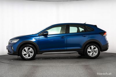 VW Taigo Gebrauchtwagen VW Taigo Gebrauchtwagen