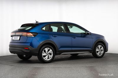 VW Taigo Gebrauchtwagen VW Taigo Gebrauchtwagen