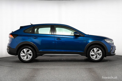 VW Taigo Gebrauchtwagen VW Taigo Gebrauchtwagen