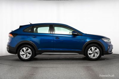 VW Taigo Gebrauchtwagen VW Taigo Gebrauchtwagen