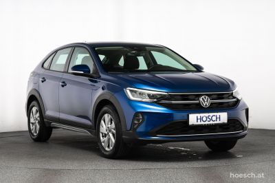VW Taigo Gebrauchtwagen VW Taigo Gebrauchtwagen