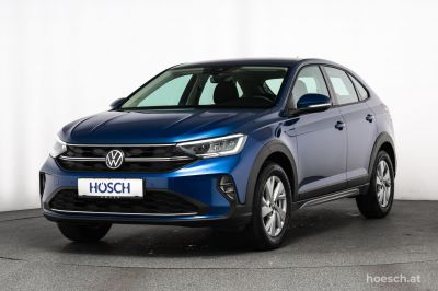 VW Taigo Gebrauchtwagen VW Taigo Gebrauchtwagen