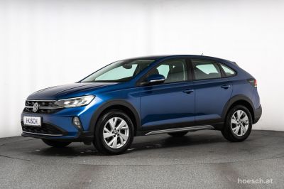 VW Taigo Gebrauchtwagen VW Taigo Gebrauchtwagen
