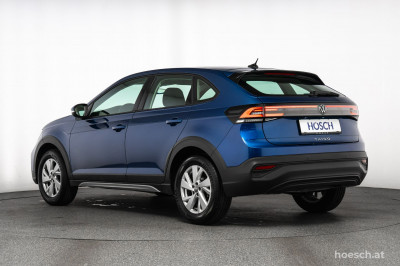 VW Taigo Gebrauchtwagen VW Taigo Gebrauchtwagen