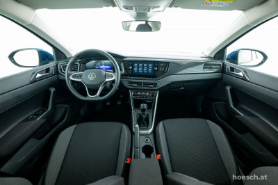 VW Taigo Gebrauchtwagen VW Taigo Gebrauchtwagen