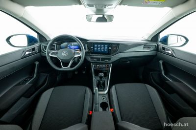 VW Taigo Gebrauchtwagen VW Taigo Gebrauchtwagen