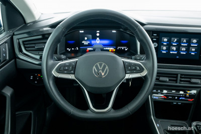 VW Taigo Gebrauchtwagen VW Taigo Gebrauchtwagen