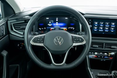 VW Taigo Gebrauchtwagen VW Taigo Gebrauchtwagen