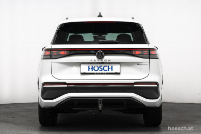 VW Tayron Gebrauchtwagen VW Tayron Gebrauchtwagen