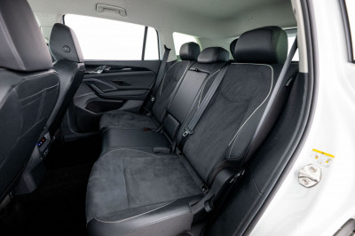 VW Tayron Gebrauchtwagen VW Tayron Gebrauchtwagen