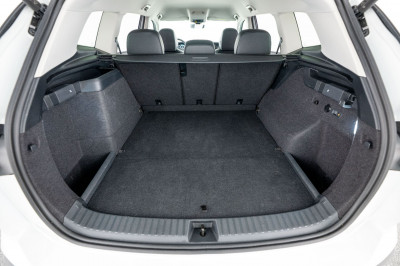 VW Tayron Gebrauchtwagen VW Tayron Gebrauchtwagen